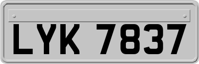 LYK7837