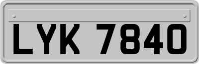 LYK7840
