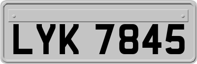 LYK7845
