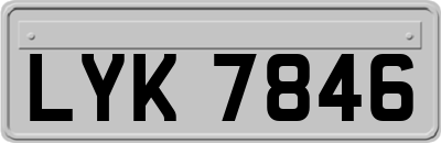 LYK7846