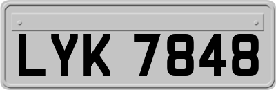 LYK7848