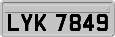 LYK7849