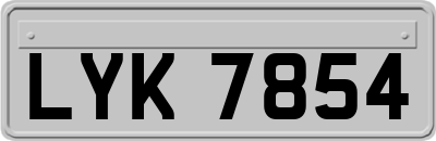 LYK7854