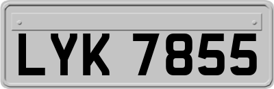 LYK7855