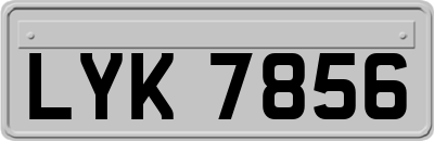 LYK7856