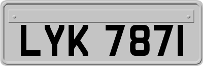 LYK7871