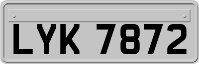 LYK7872