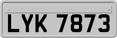 LYK7873