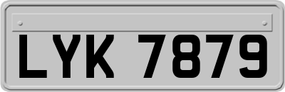 LYK7879