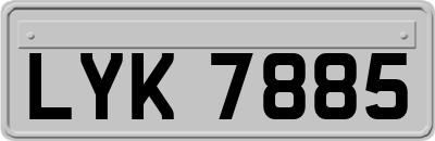 LYK7885