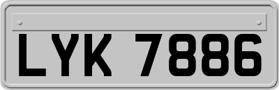 LYK7886