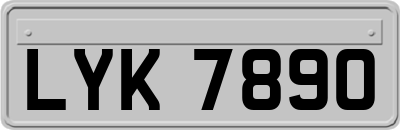 LYK7890