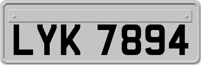 LYK7894