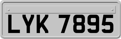 LYK7895