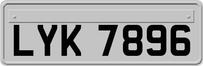 LYK7896