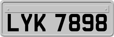 LYK7898
