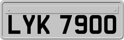 LYK7900