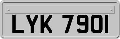 LYK7901