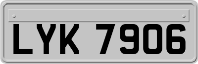 LYK7906