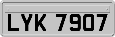 LYK7907