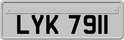 LYK7911