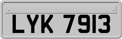 LYK7913