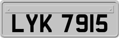 LYK7915