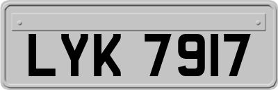 LYK7917