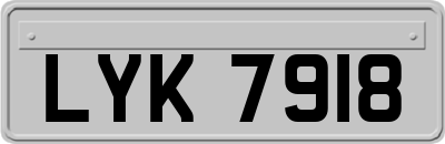 LYK7918
