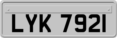 LYK7921