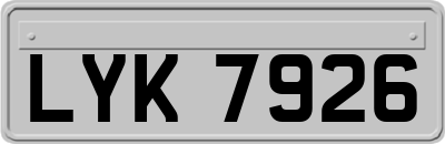 LYK7926
