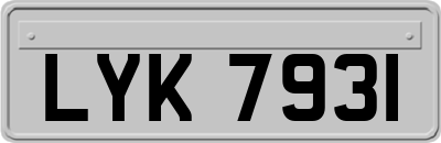 LYK7931