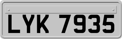 LYK7935