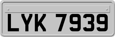 LYK7939