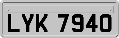 LYK7940