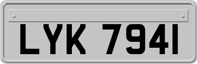 LYK7941