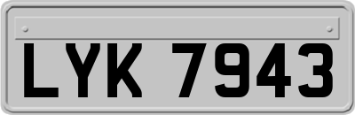 LYK7943