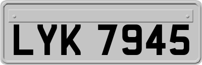 LYK7945