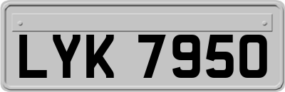 LYK7950
