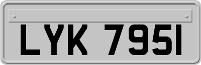 LYK7951