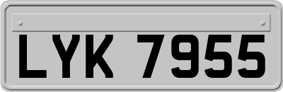 LYK7955
