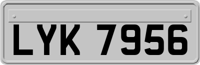 LYK7956