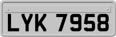 LYK7958