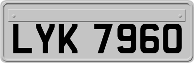 LYK7960