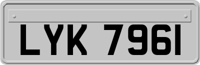 LYK7961