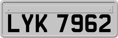 LYK7962