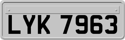LYK7963