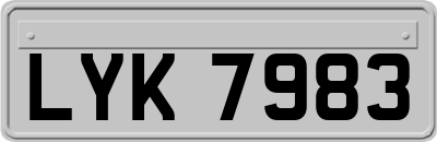LYK7983