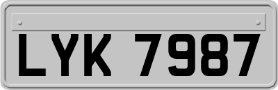 LYK7987