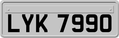 LYK7990